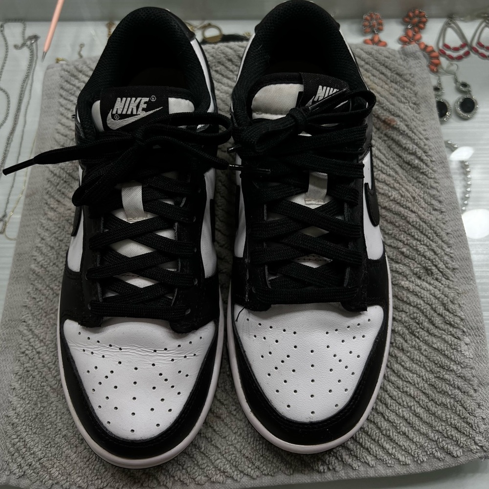 women’s dunks